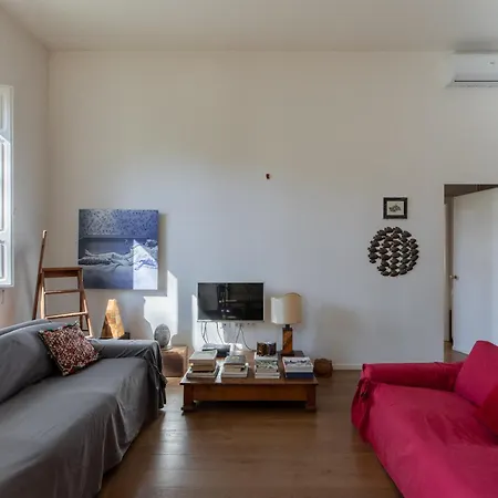 شقة Iflat Trastevere Bright And Comfy 2 Bedroom