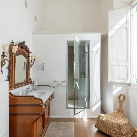 Iflat Trastevere Bright And Comfy 2 Bedroom Διαμέρισμα Ρώμη