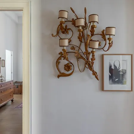 Iflat Trastevere Bright And Comfy 2 Bedroom * روما