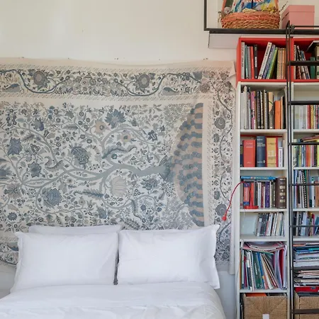 Iflat Trastevere Bright And Comfy 2 Bedroom Διαμέρισμα Ρώμη